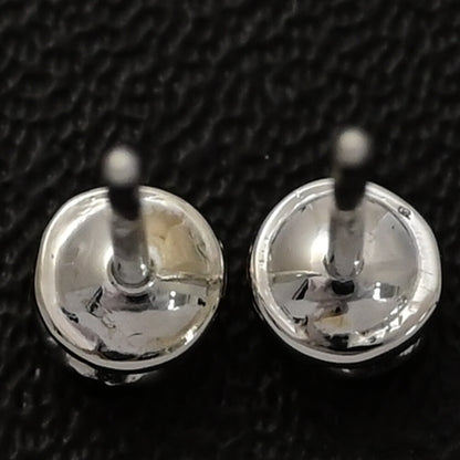 ダイヤモンド ピアス