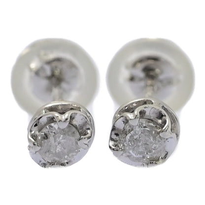 ダイヤモンド ピアス