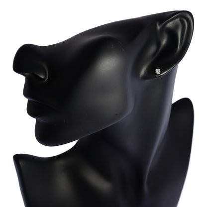 ダイヤモンド ピアス