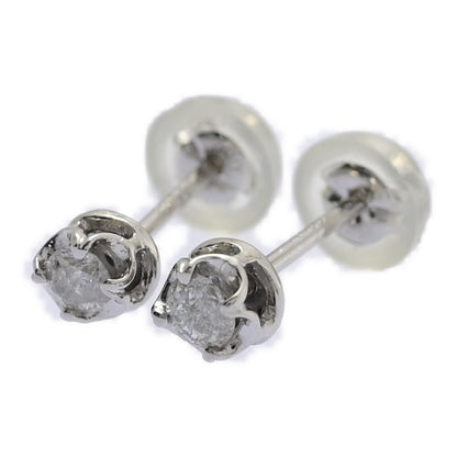 ダイヤモンド ピアス