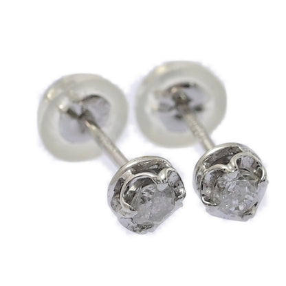 ダイヤモンド ピアス