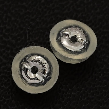 ダイヤモンド ピアス