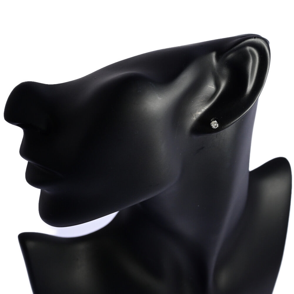 ダイヤモンド ピアス