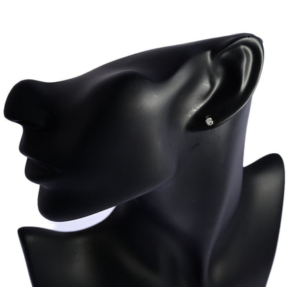 ダイヤモンド ピアス