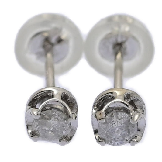 ダイヤモンド ピアス