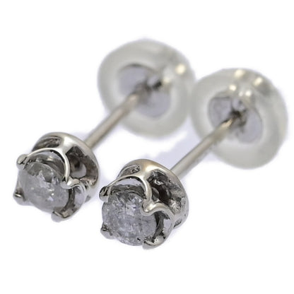 ダイヤモンド ピアス