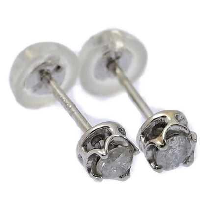 ダイヤモンド ピアス