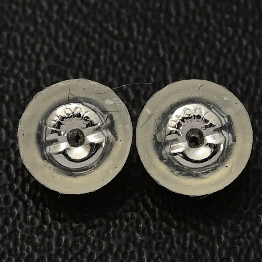 ダイヤモンド ピアス