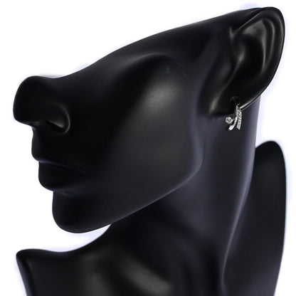 ダイヤモンド ピアス