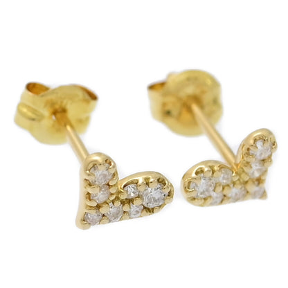 ダイヤモンド ピアス