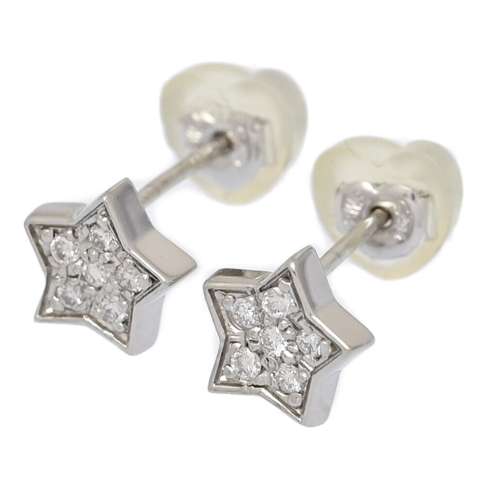 スタージュエリー ピアス