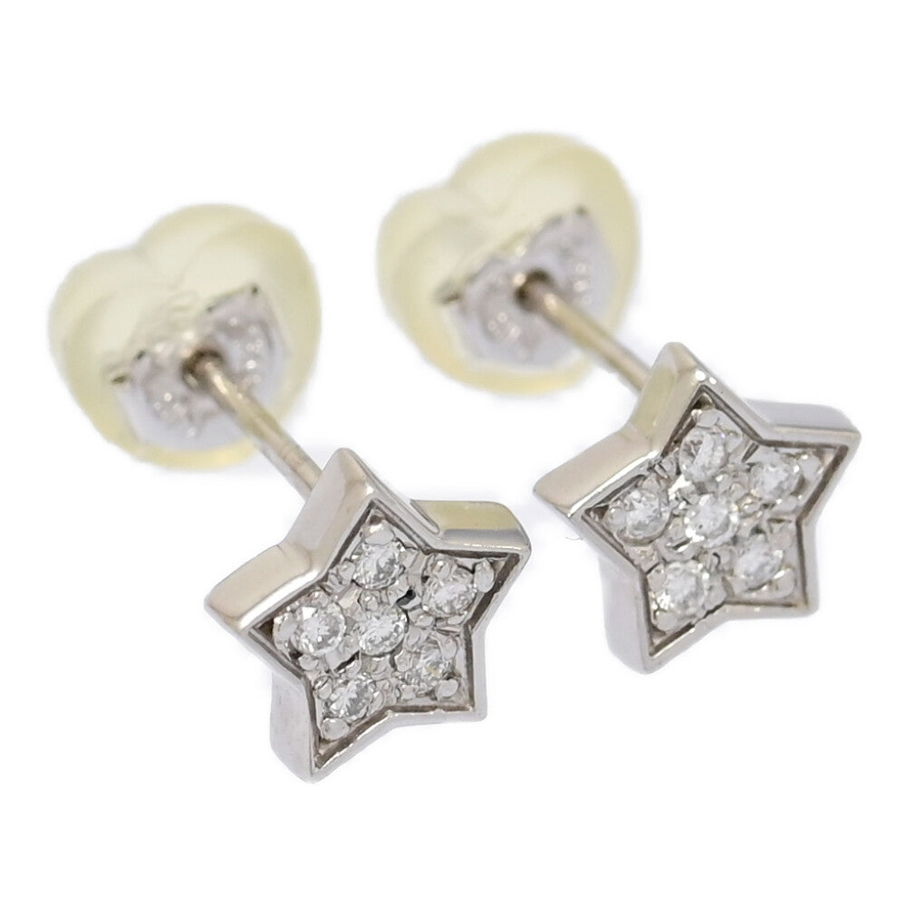 スタージュエリー ピアス