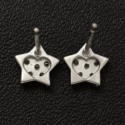 スタージュエリー ピアス