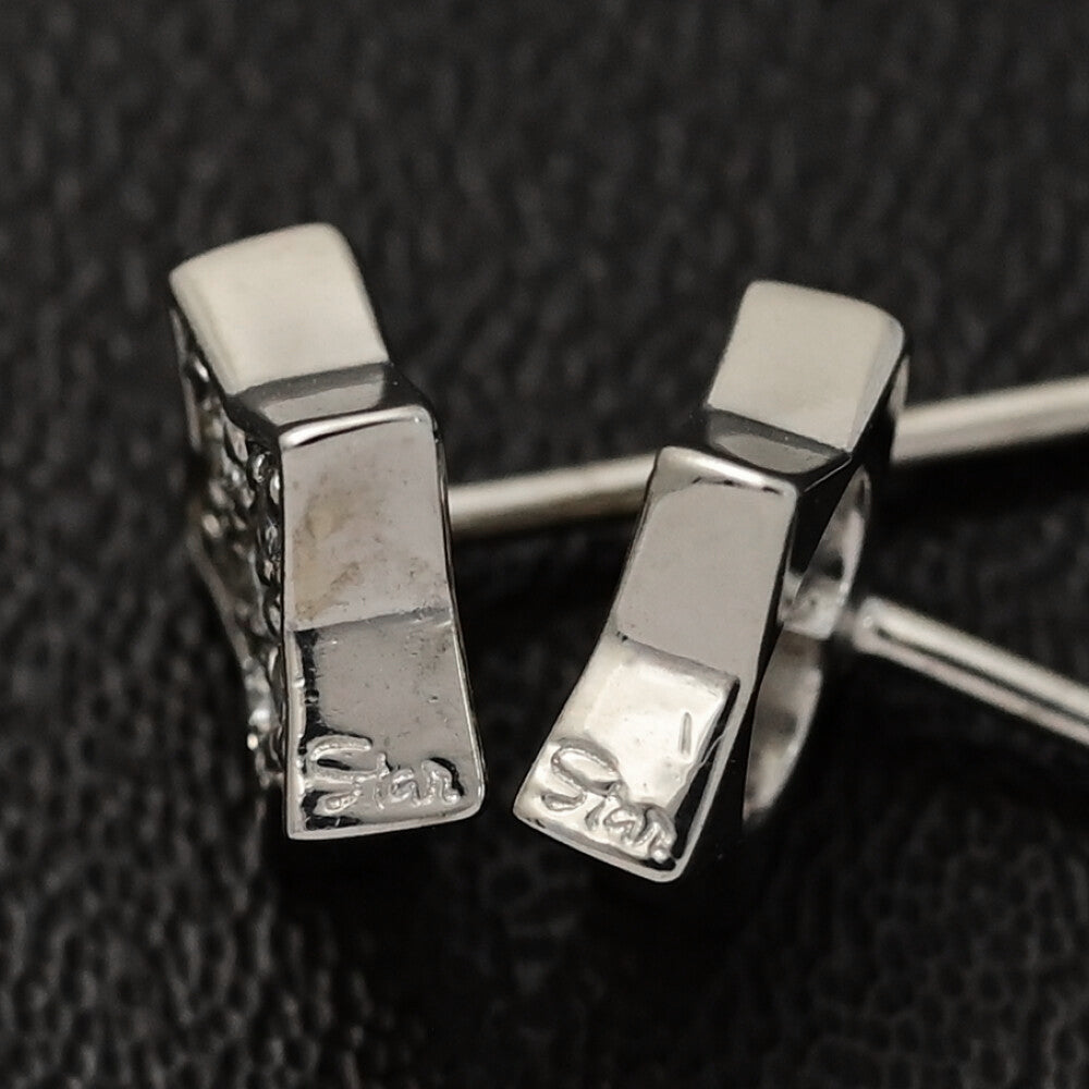 スタージュエリー ピアス