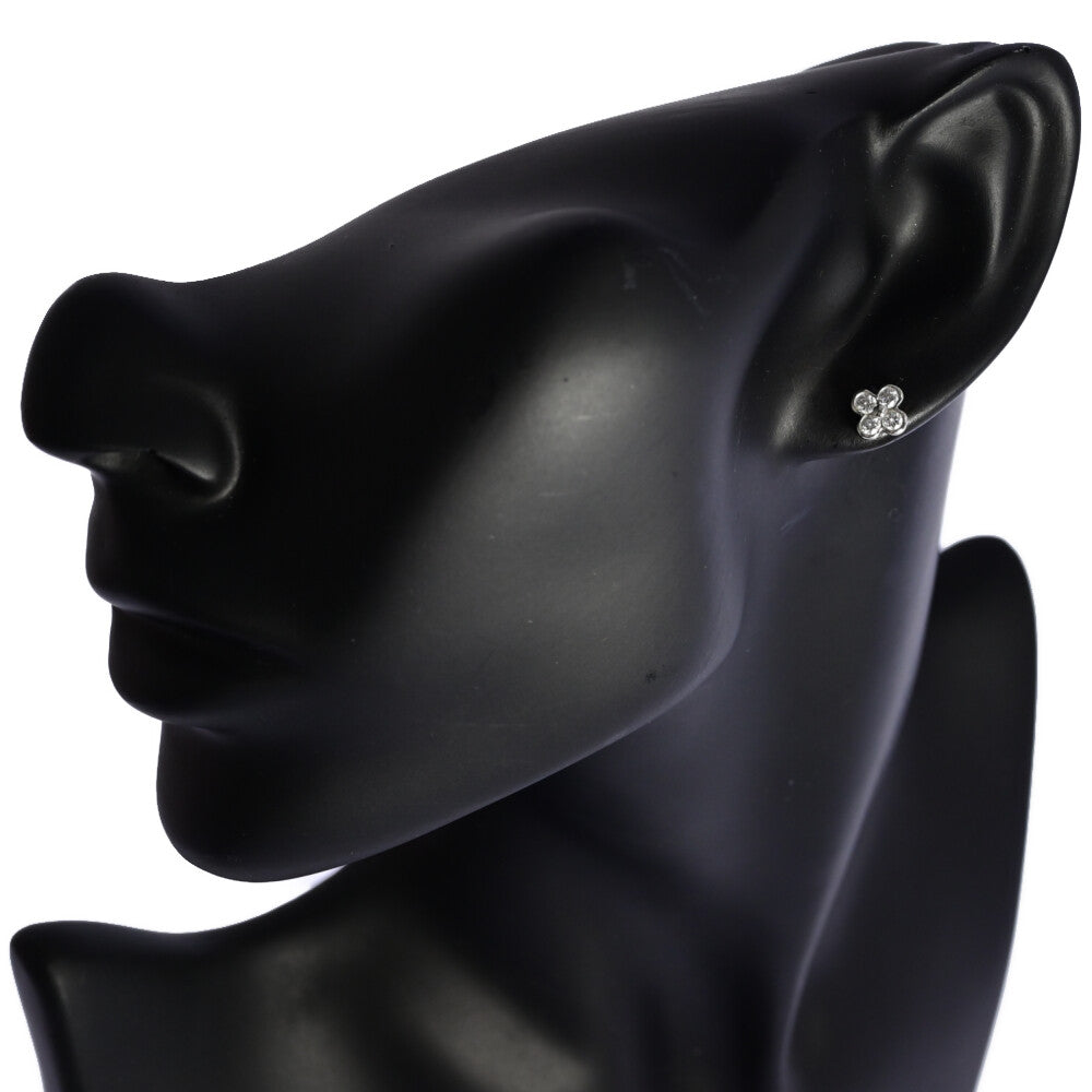 ティファニー ピアス