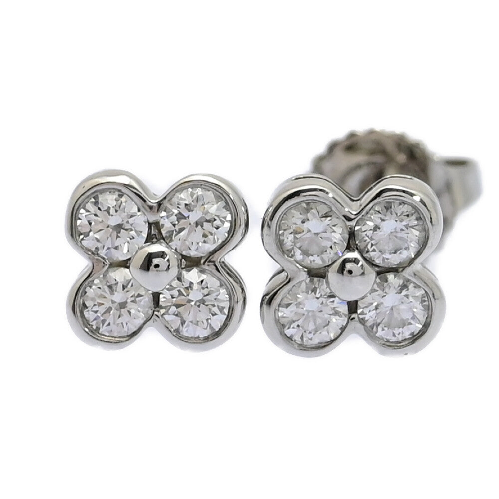 ティファニー ピアス