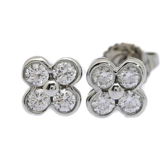 ティファニー ピアス