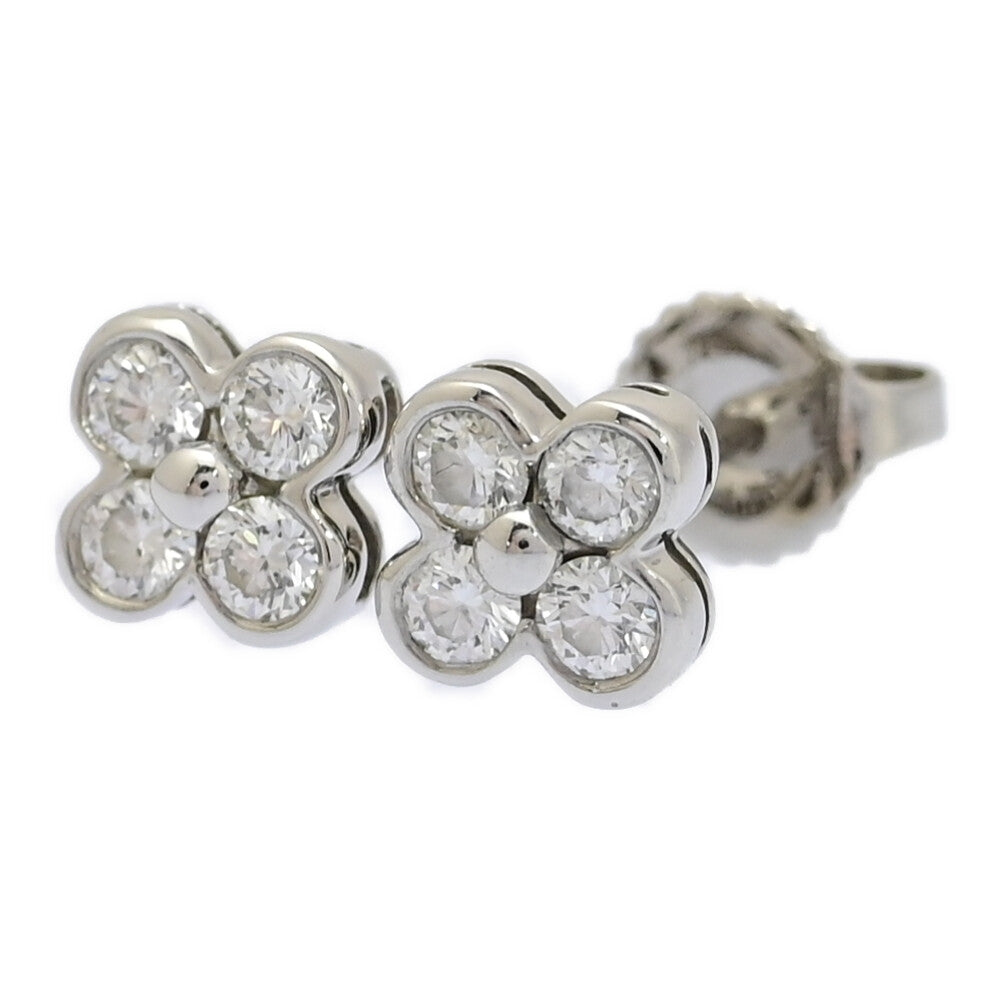 ティファニー ピアス