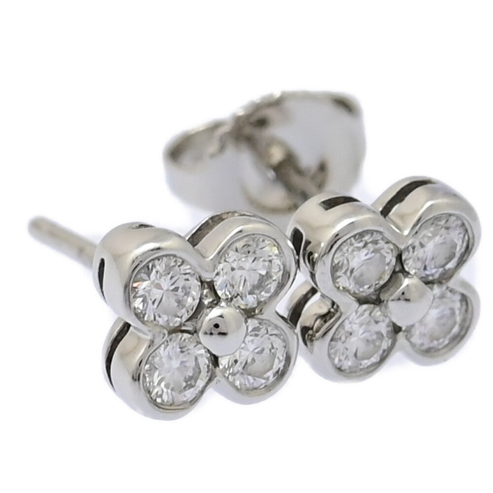 ティファニー ピアス