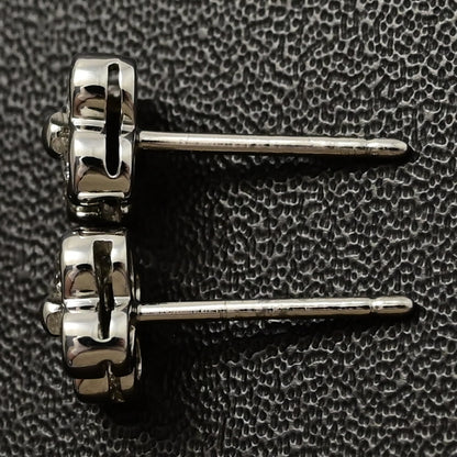 ティファニー ピアス