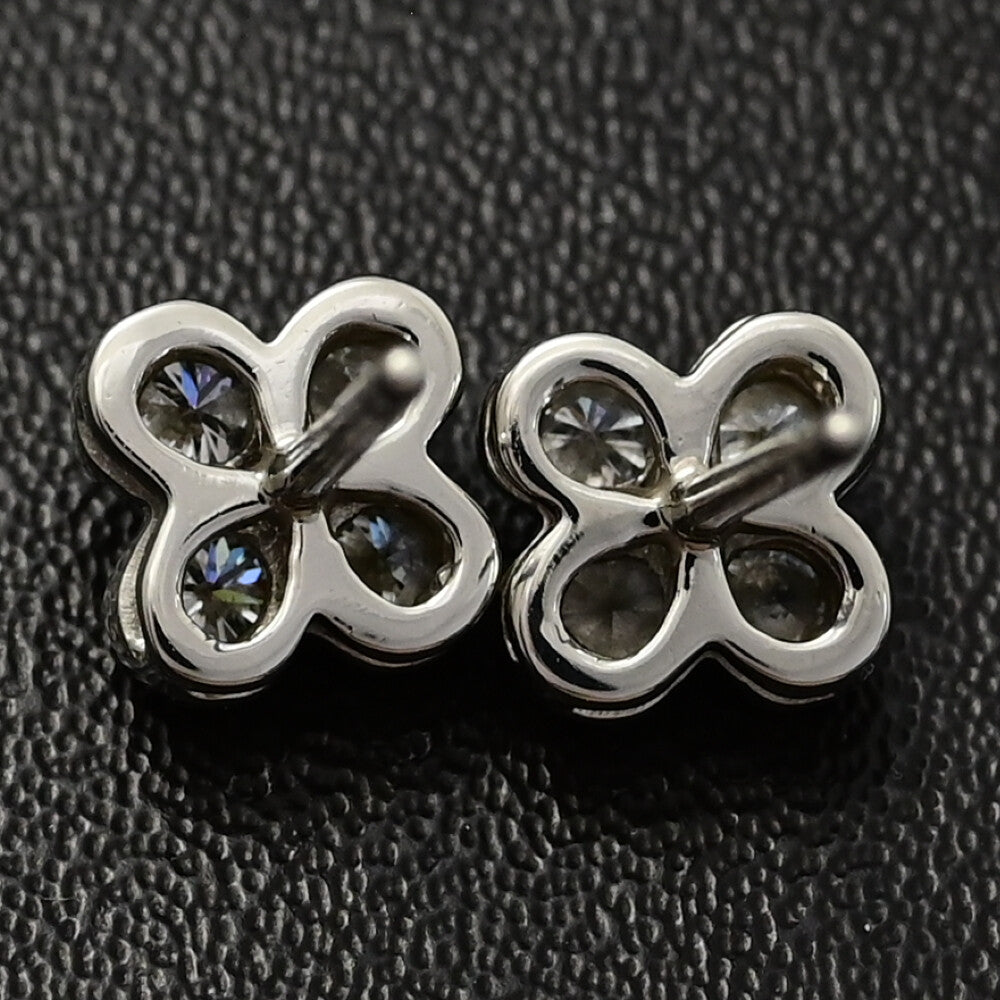 ティファニー ピアス