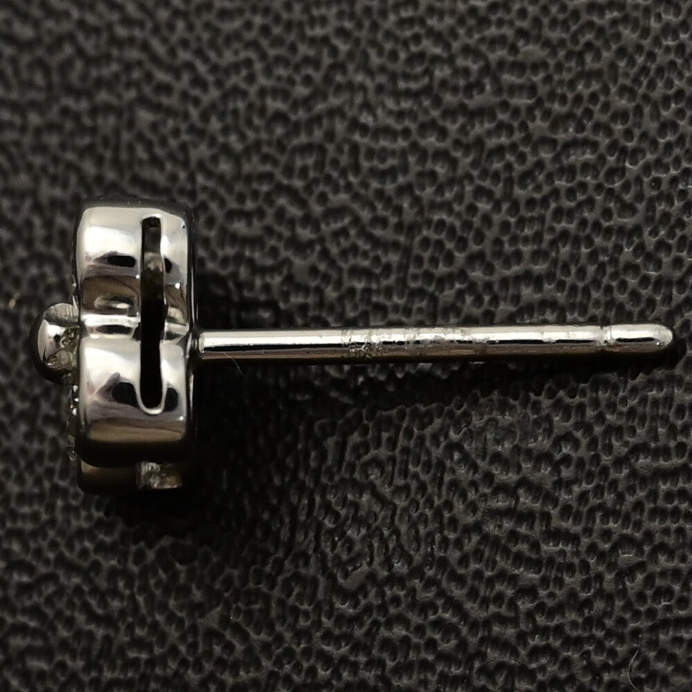 ティファニー ピアス