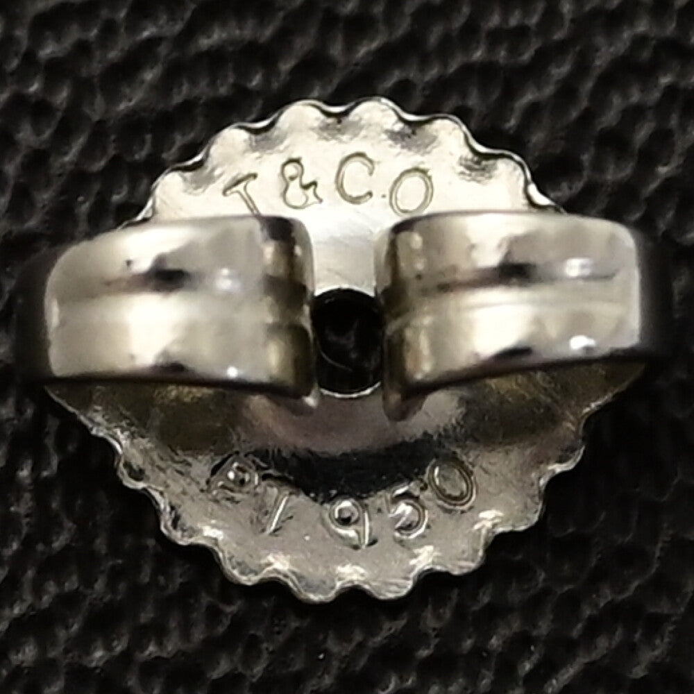 ティファニー ピアス