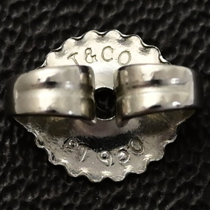 ティファニー ピアス