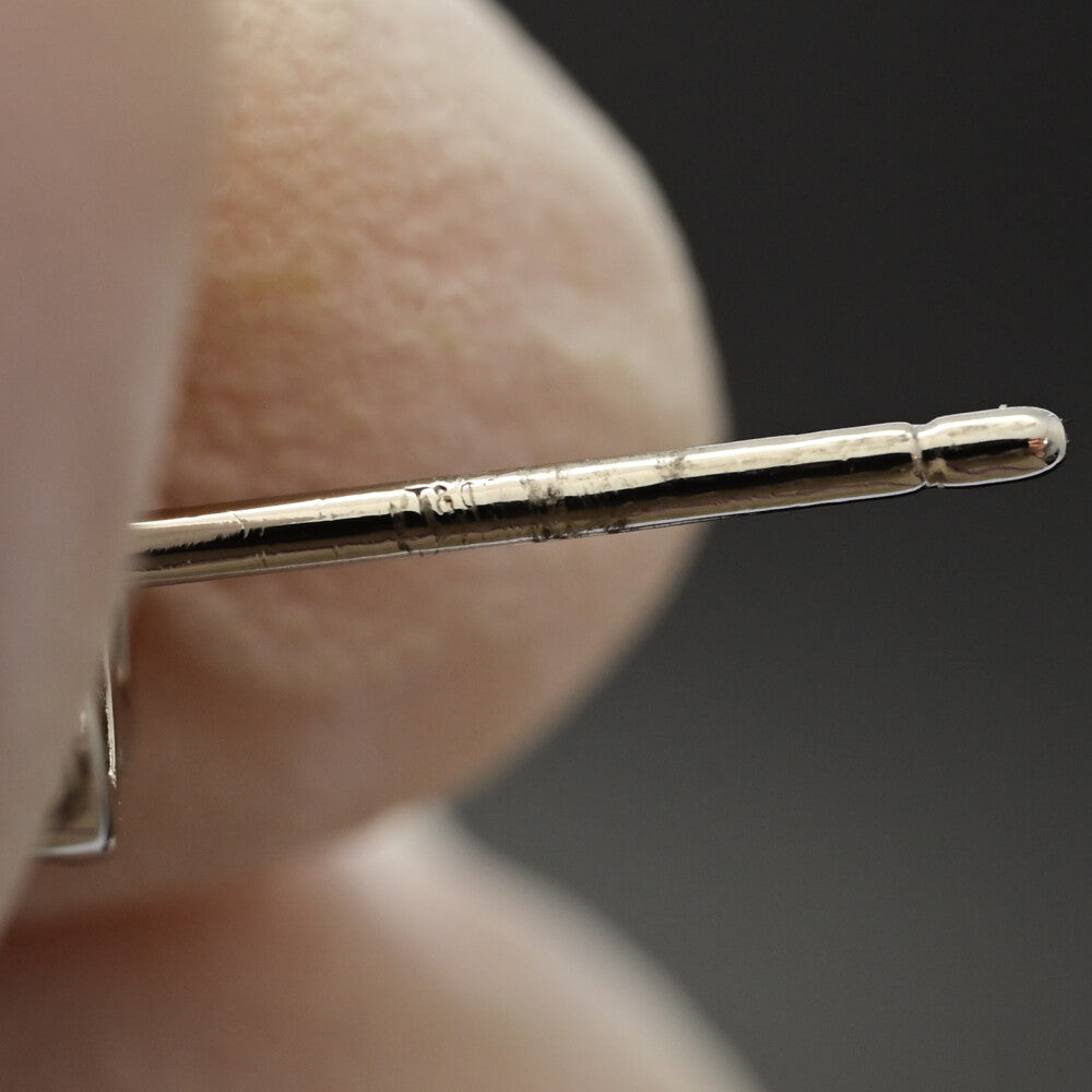 ティファニー ピアス