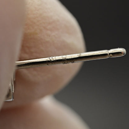 ティファニー ピアス