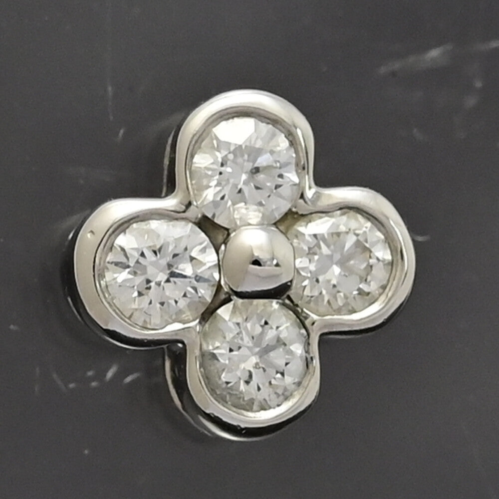 ティファニー ピアス