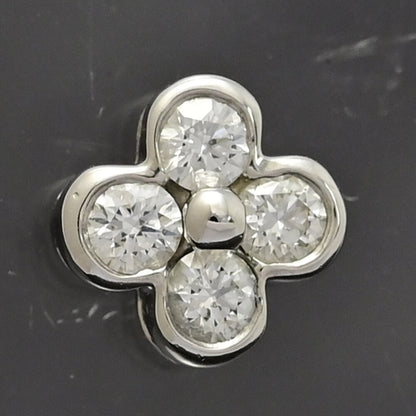 ティファニー ピアス