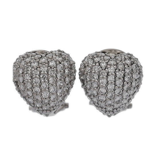 ダイヤモンド ピアス