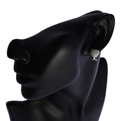 ダイヤモンド ピアス