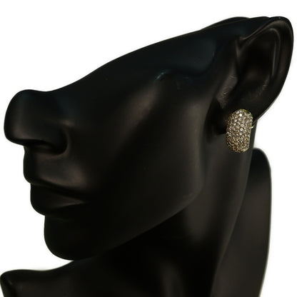 ダイヤモンド ピアス