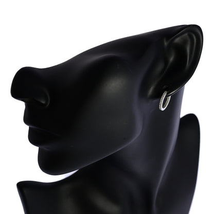 ダイヤモンド ピアス