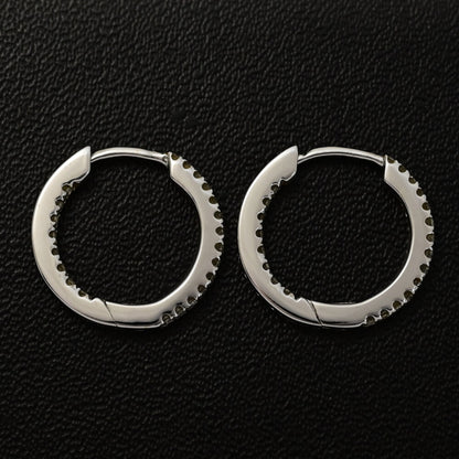 ダイヤモンド ピアス