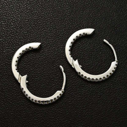 ダイヤモンド ピアス