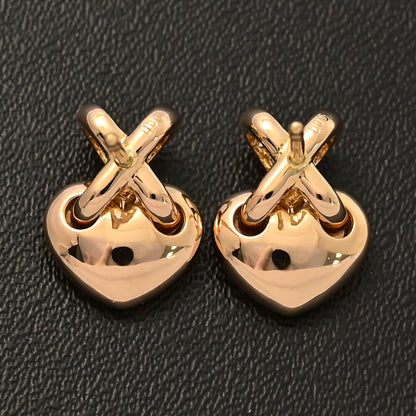 ダイヤモンド ピアス