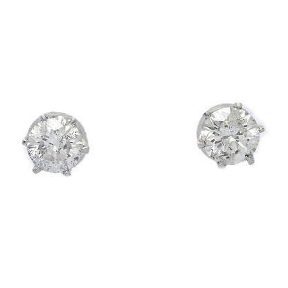 ダイヤモンド ピアス