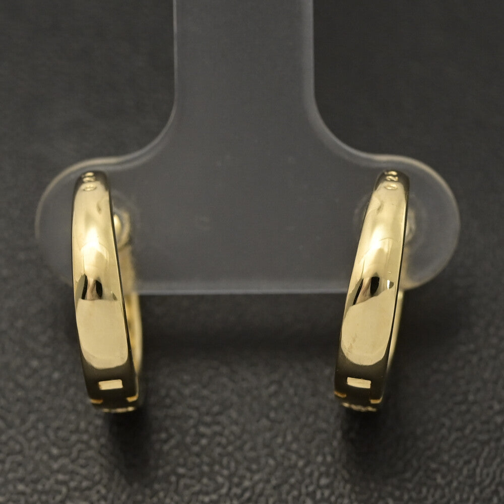 ダイヤモンド ピアス