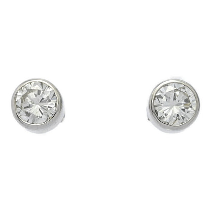 ダイヤモンド ピアス