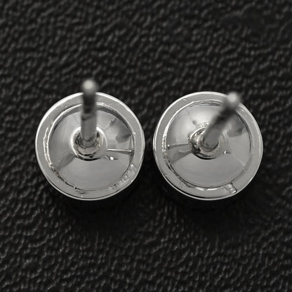 ダイヤモンド ピアス
