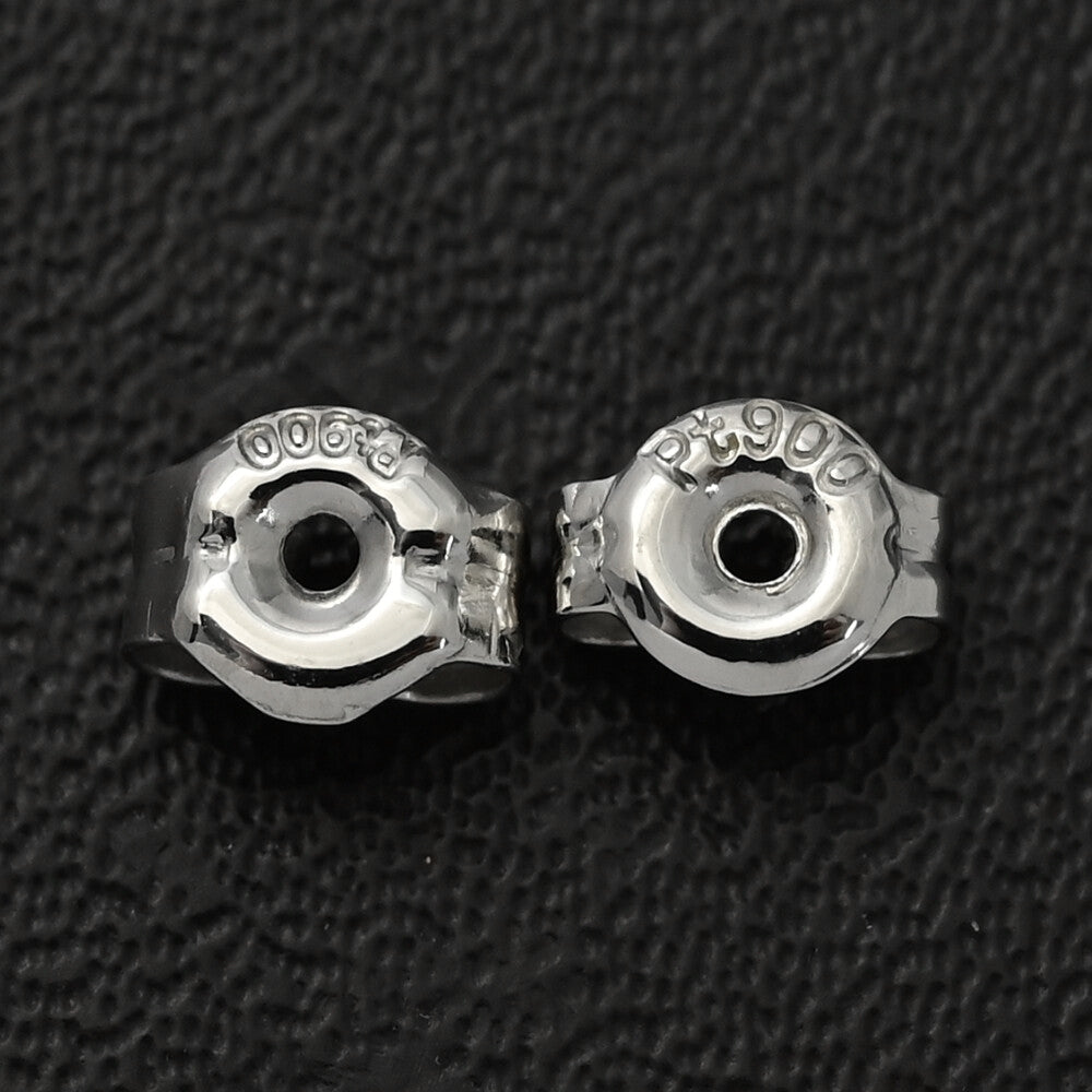 ダイヤモンド ピアス