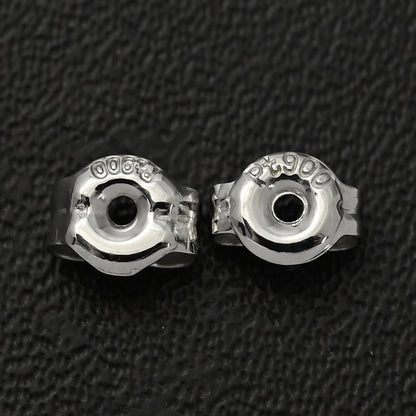 ダイヤモンド ピアス