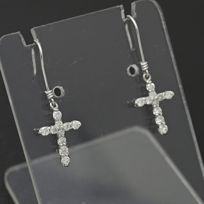 ダイヤモンド ピアス