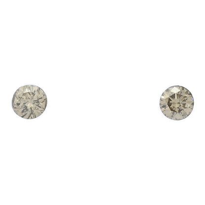 ダイヤモンド ピアス