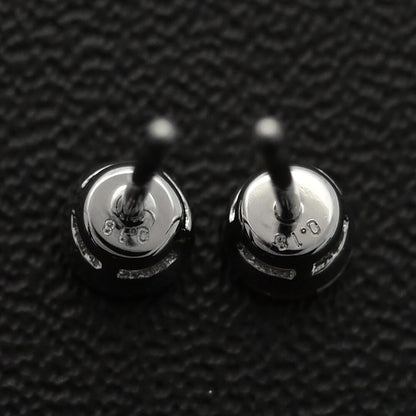 ダイヤモンド ピアス
