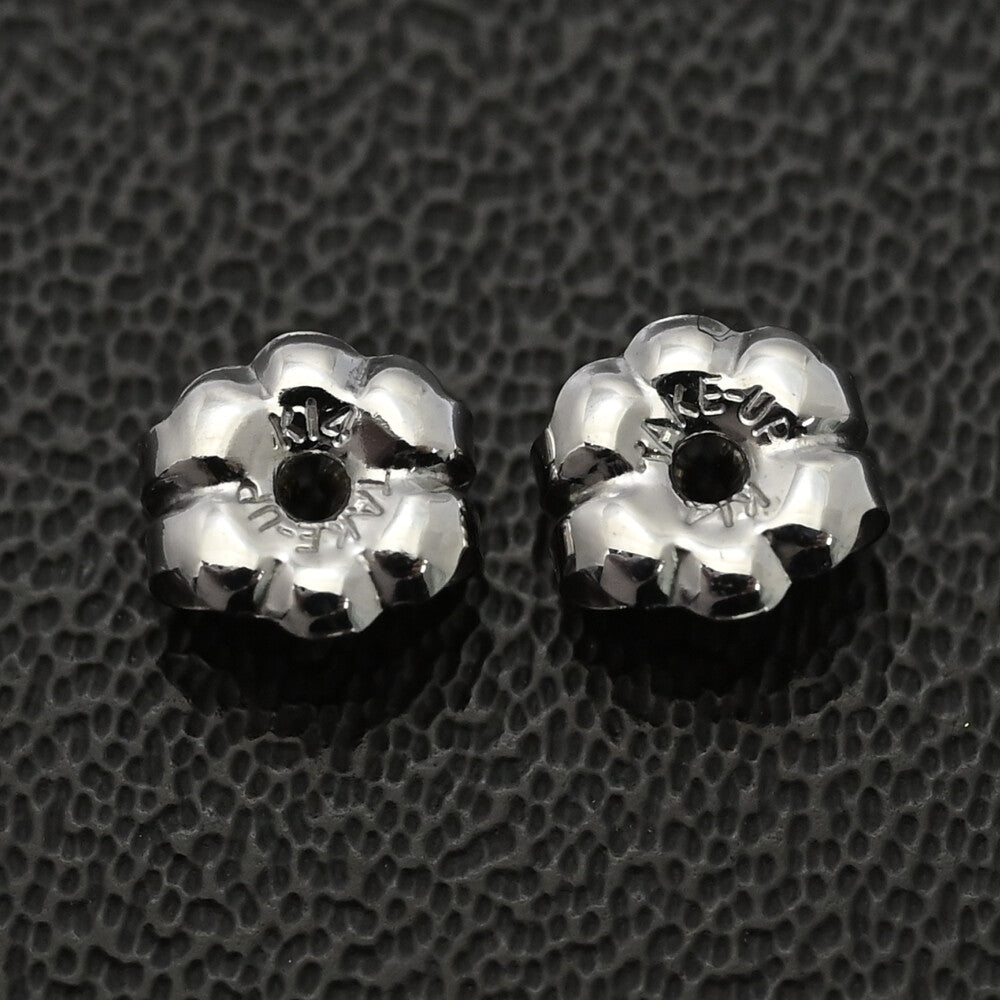 ダイヤモンド ピアス