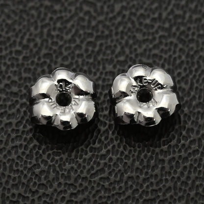 ダイヤモンド ピアス